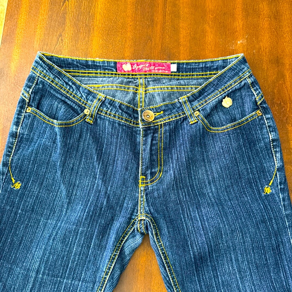 New Apple Bottom Jeans